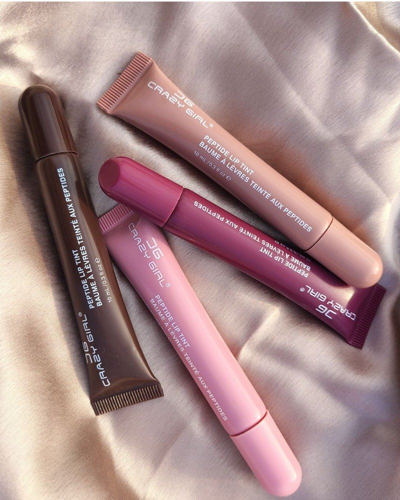 Peptide Lip Tint
