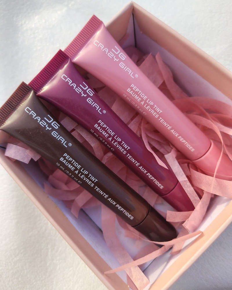 Peptide Lip Tint