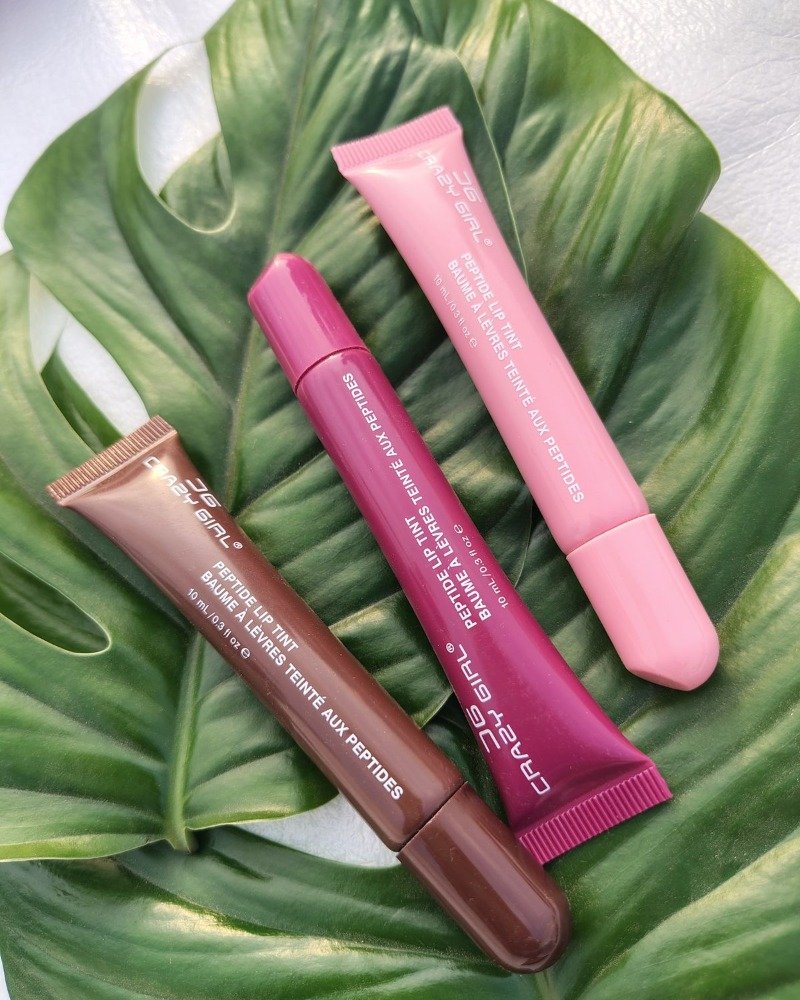 Peptide Lip Tint